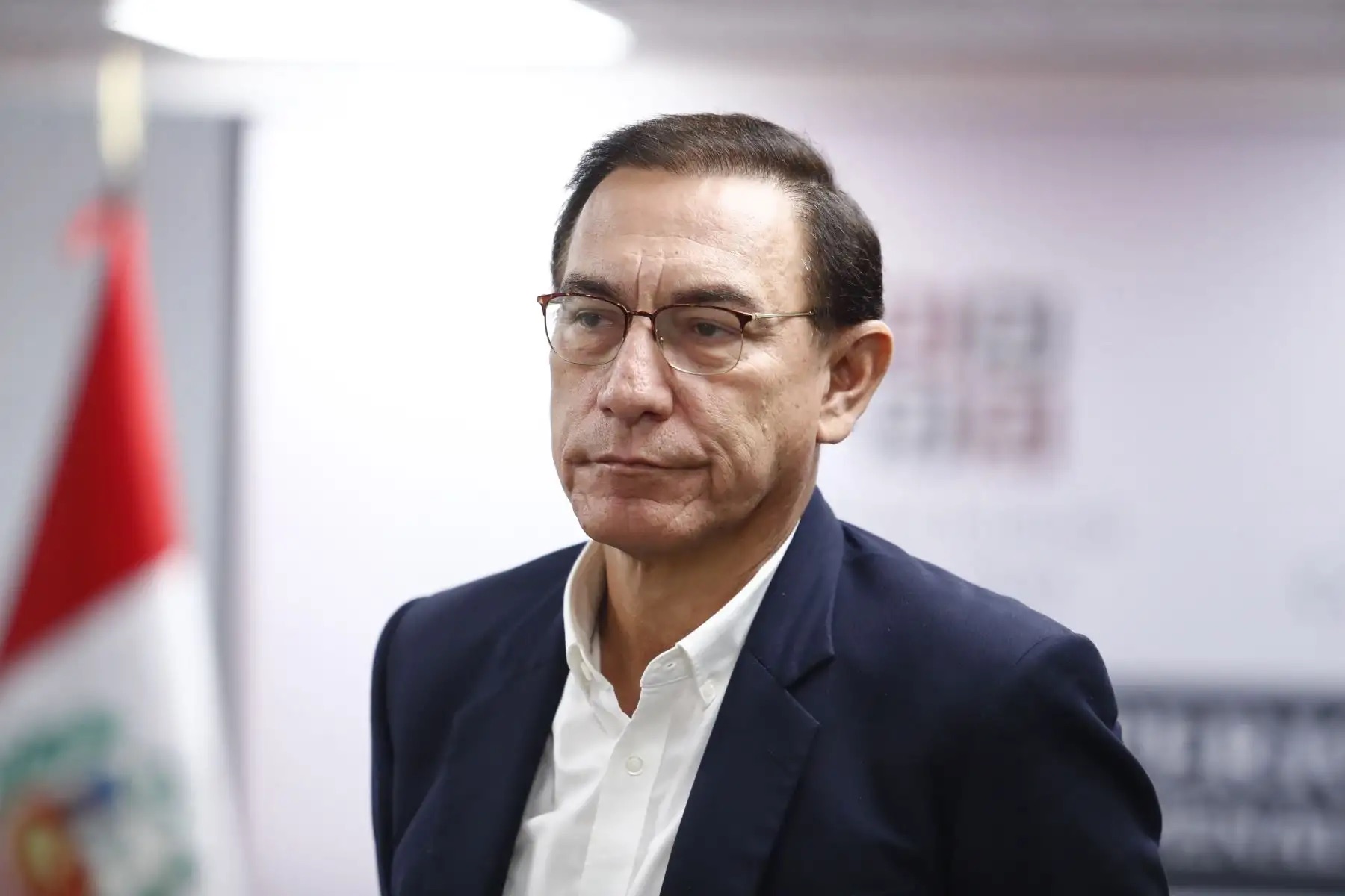 Entrevista: Martín Vizcarra aguarda fallo de Corte IDH y confirma que su hermano es su “plan B”