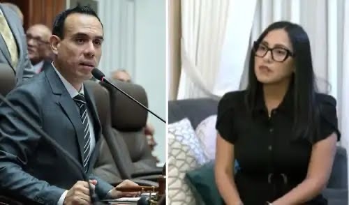 Amiga del presidente pasó de ganar S/1.500 a S/16.522 y a adquirir autos de lujo en tiempo récord