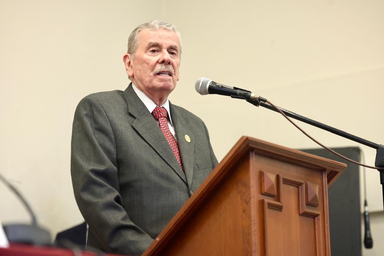 Rospigliosi brinda detalles sobre pleno extraordinario que verá mañana censura a José Jerí