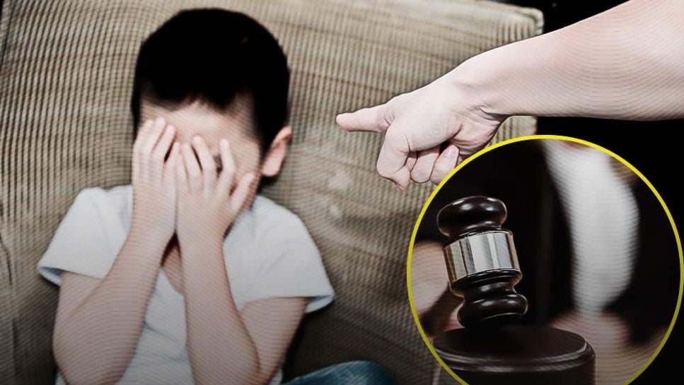 Condenan a mujer por agredir con un látigo de cuero a su hijo de 10 años en Piura