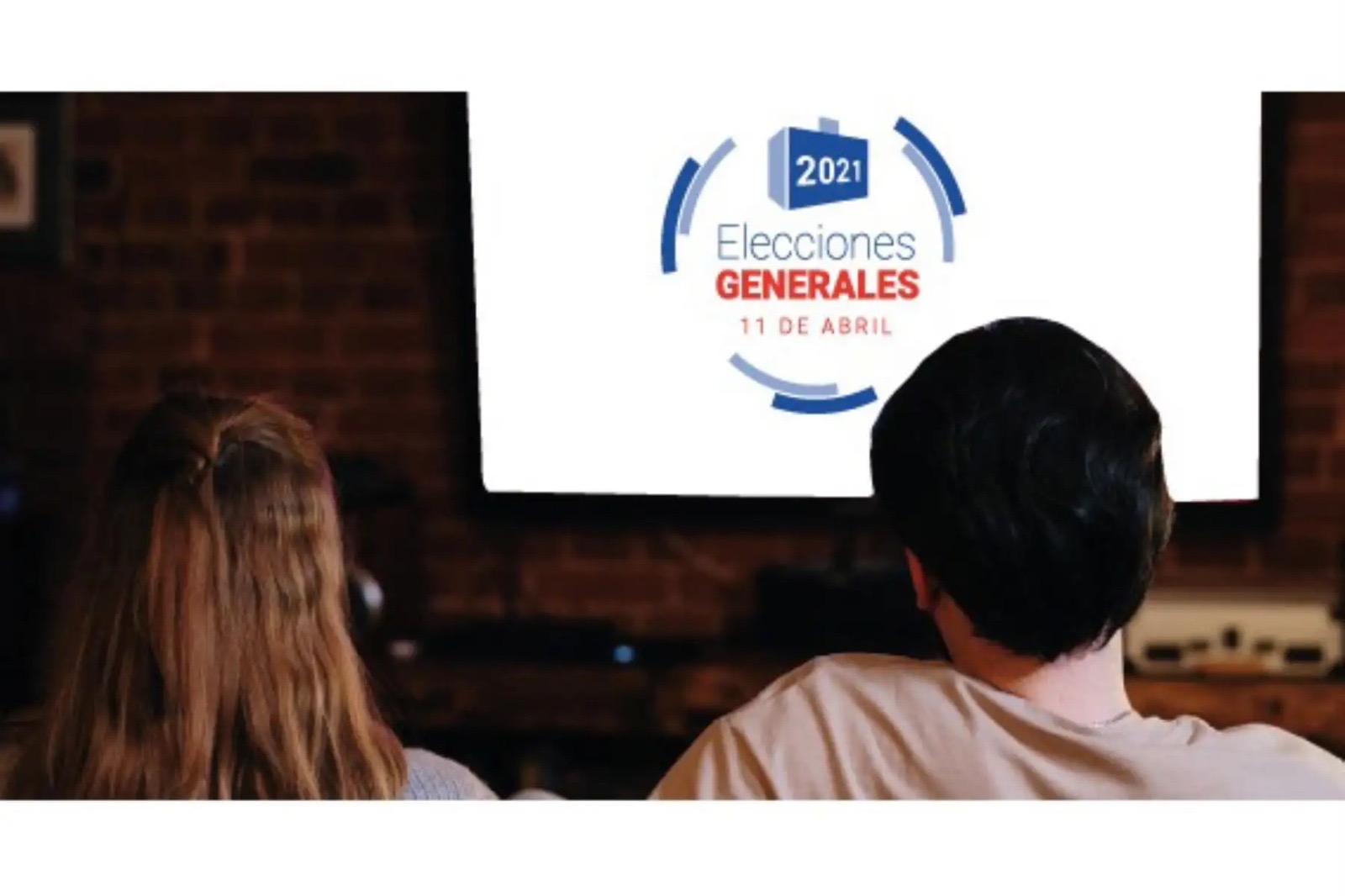 Partidos políticos que renuncien a franja electoral no podrán contratar con medios