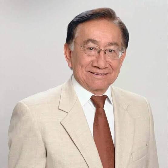 José Maria Balcázar es el nuevo presidente del Perú