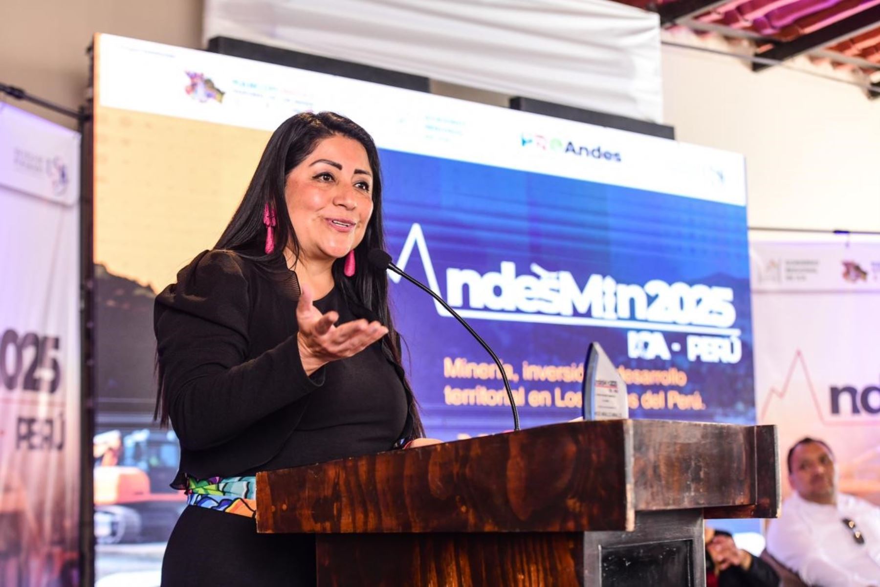 MEF: inestabilidad política evita que el crecimiento económico supere el 5% anual