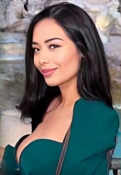 Capturan en Piura a implicado en crimen de Andrea Vidal