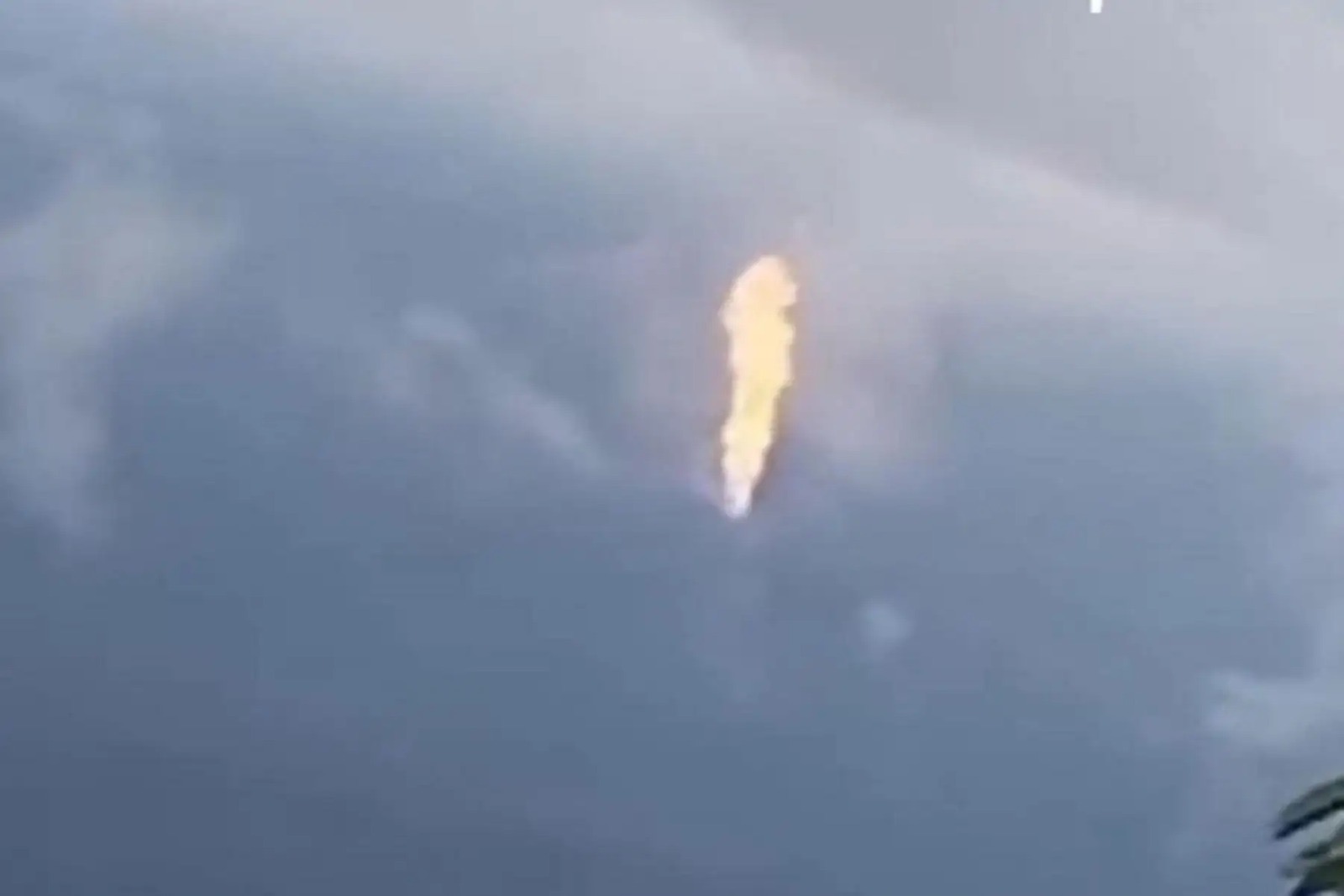 Fuga de gas: Fiscalía investiga a empresa operadora de gasoducto