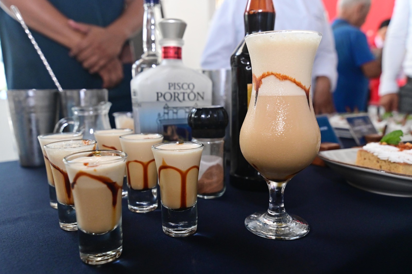 Piura celebra el día de la algarrobina y la revalora como símbolo de identidad gastronómica