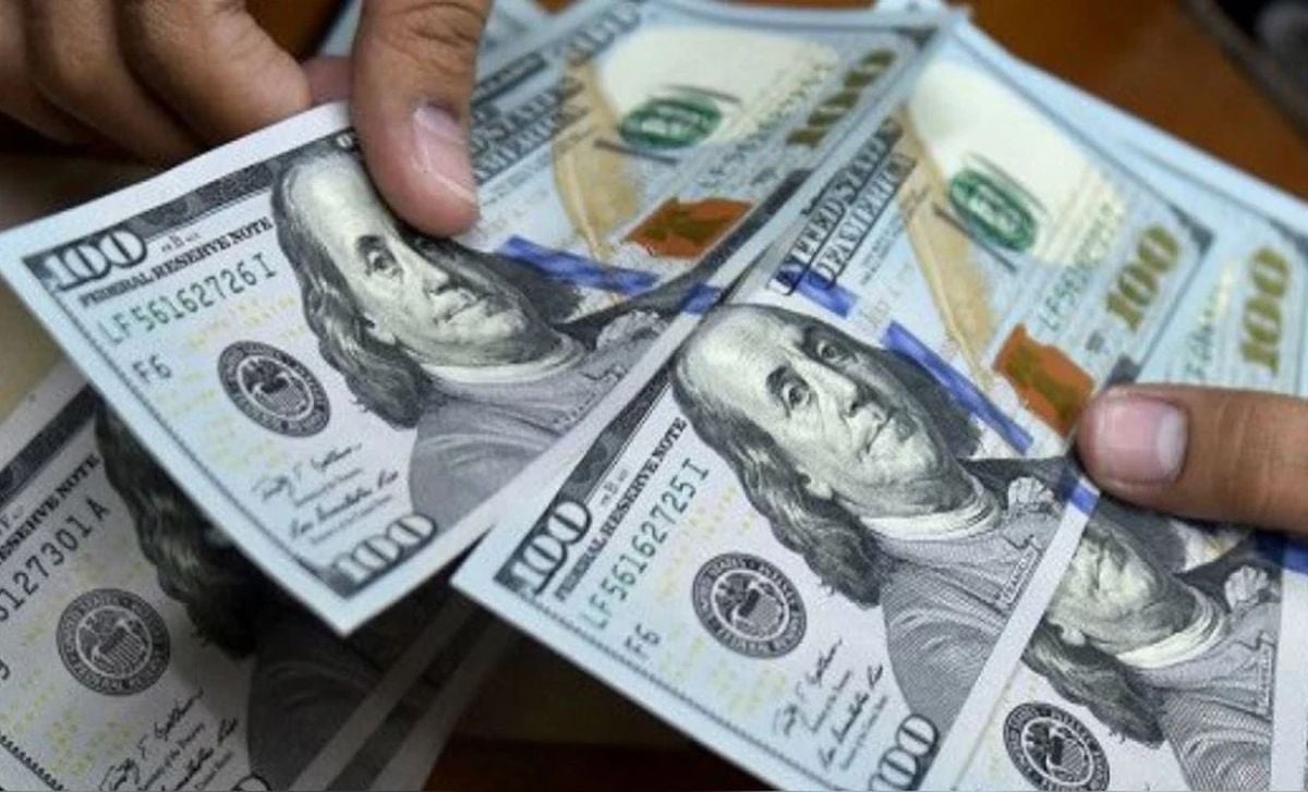 Fuerte aumento del dólar en el Perú