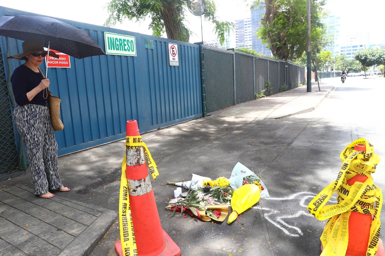 Adrián Villar: plantean aumentar pena por fugar del lugar de un accidente de tránsito