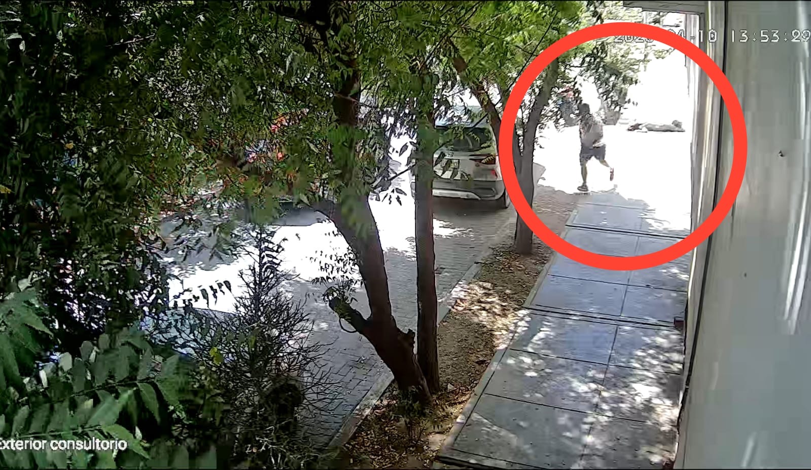 Sicario acaba con la vida de una doctora en Piura