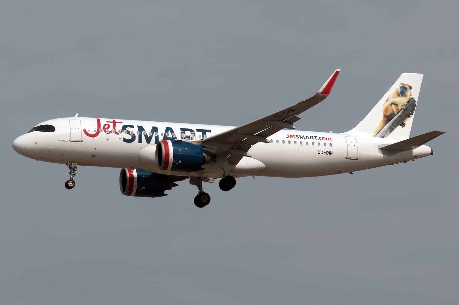 JetSAMRT lanza campaña de descuentos en pasajes desde Piura para viajar entre mayo y septiembre