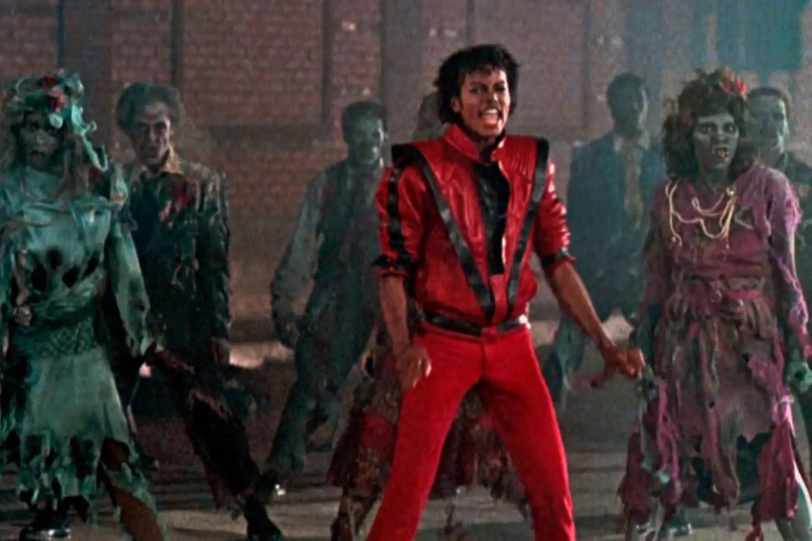 Michael Jackson: Cinco claves de la película biográfica del rey del pop