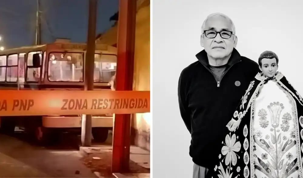 Acaban con la vida de otro chofer en Barrios Altos