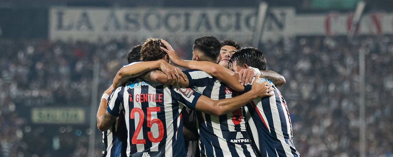 Alianza Lima es el único líder tras la derrota de Los Chankas ante Deportivo Garcilaso