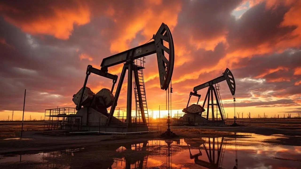 El precio del petróleo repunta tras recrudecimiento de tensiones en Oriente Medio