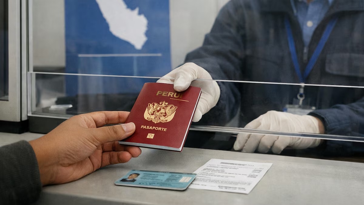 Pasaportes sin citas: ¿qué pasará con las citas ya registradas en línea?