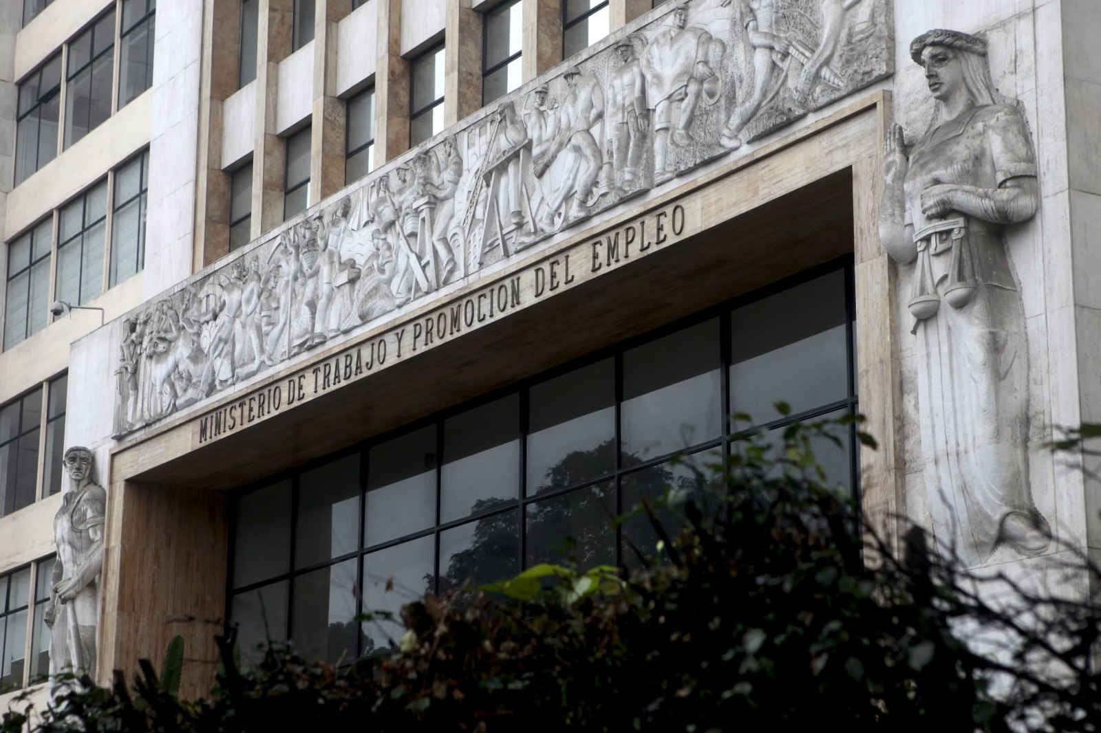 Gobierno designa nuevos viceministros de Trabajo y de Promoción del Empleo