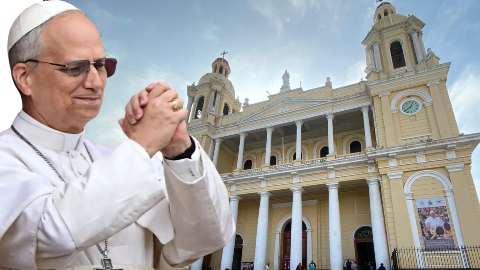Chiclayo se prepara para recibir al papa León XIV en noviembre tras confirmarse visita