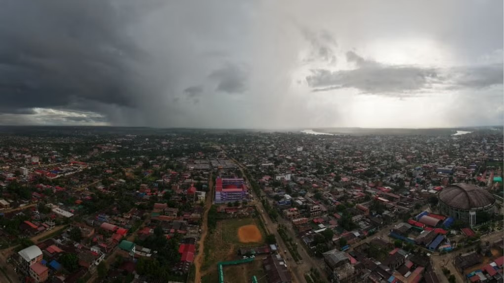 Quinto friaje del año se aproxima a Perú: fenómeno causará lluvias y descenso de temperaturas en varias regiones