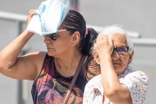 INEI revela que la población peruana está envejeciendo y hay menos nacimientos