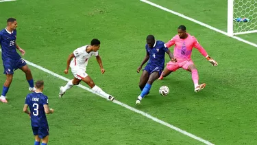 Inglaterra gana 6-4 a Francia en un épico partido por el tercer puesto del Mundial 2026