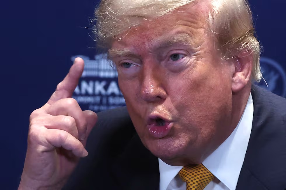 Trump da por terminada la tregua con Irán tras enfrentamientos