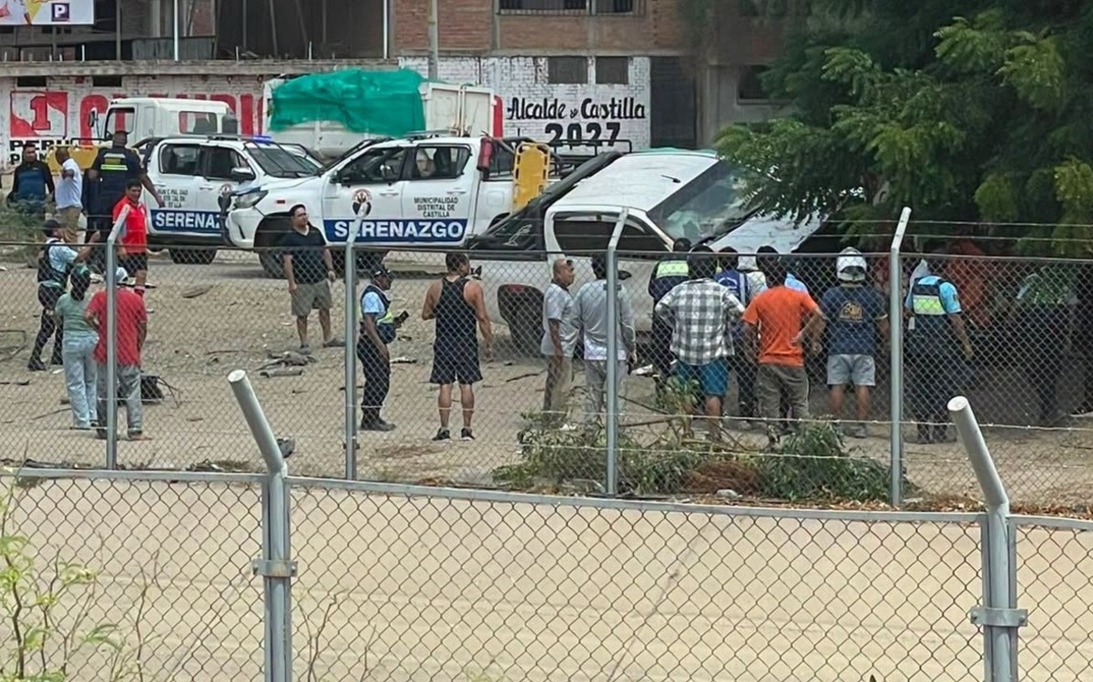 Accidente trágico en Piura causa conmoción.