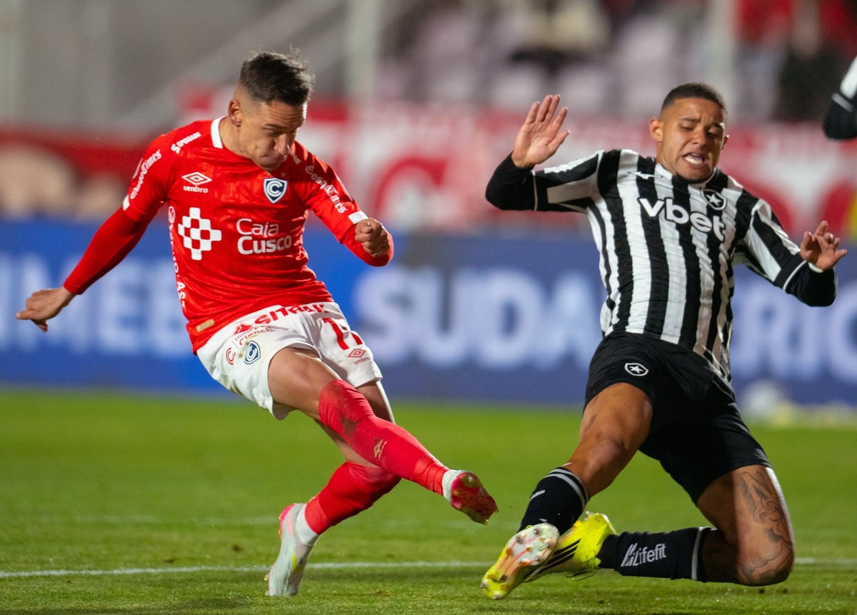Cienciano está imparable jugando en Cusco.