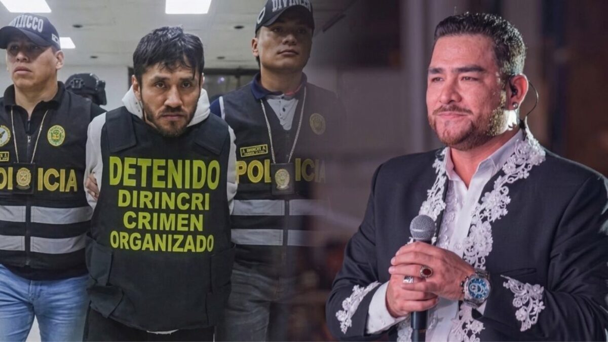 Condenan a sicario