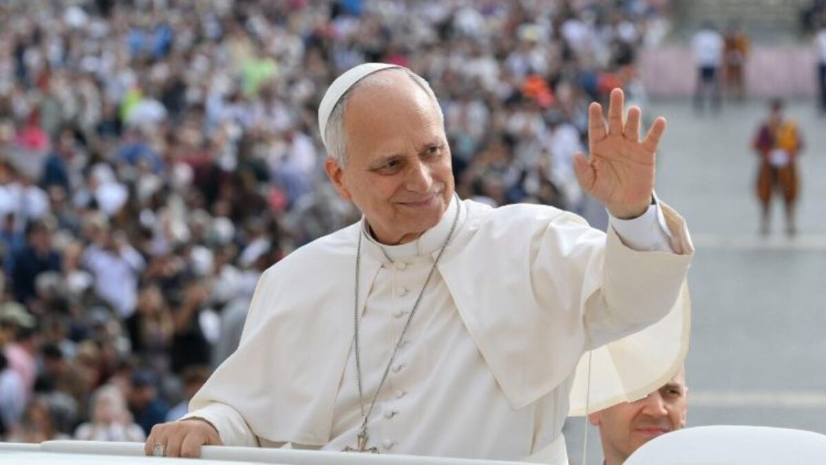 Salud del Papa en el ojo público